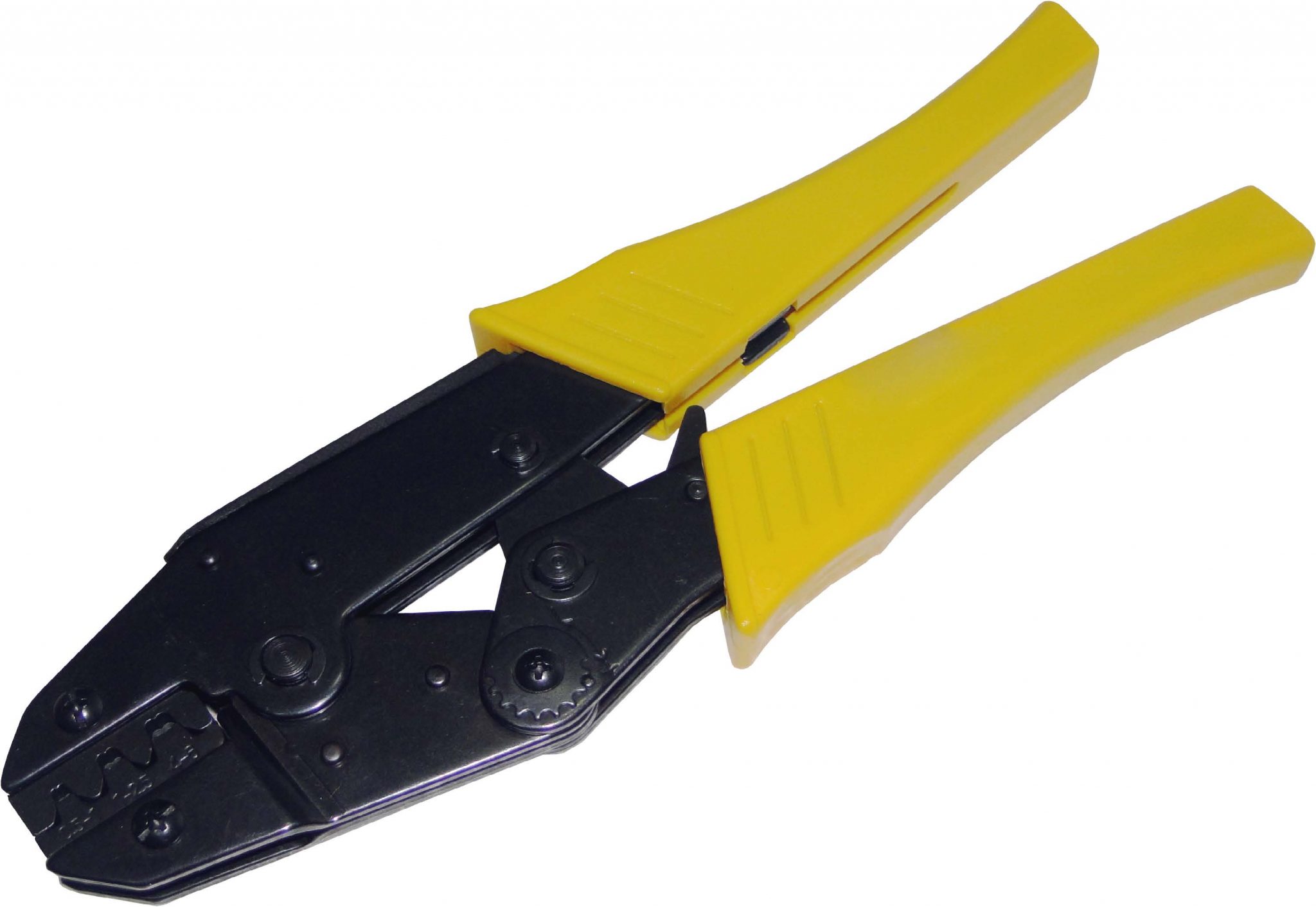 Crimping Tools - HEX