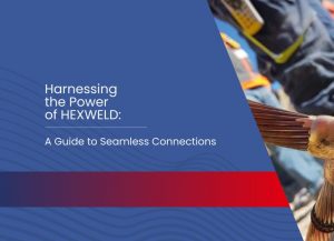 Harnessing the Power of HEXWELD
